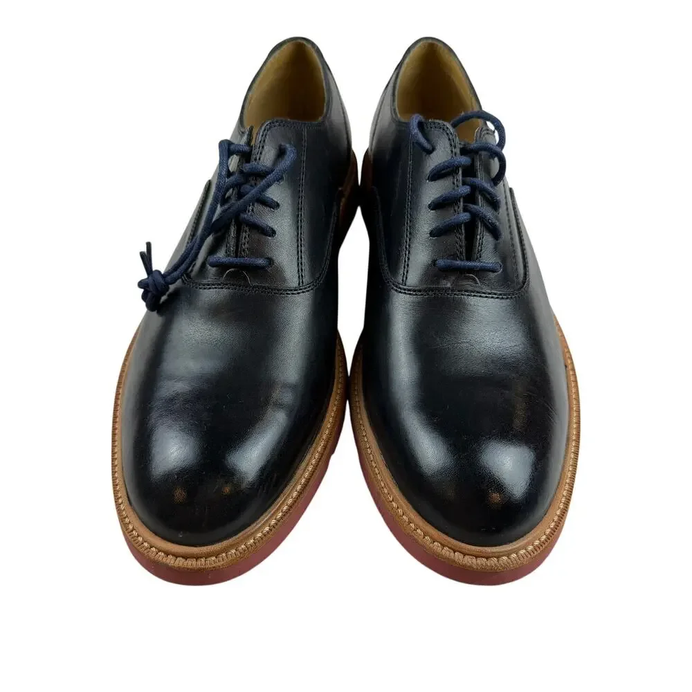 Cole Haan Men's Oxford Dress Shoes Size 10.5M - Picture 5 of 8